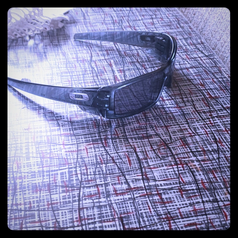 Oakley Gascan Sunglasses